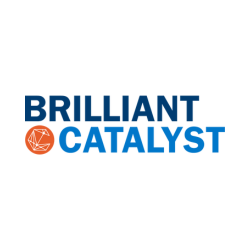 Brilliant Catalyst logo