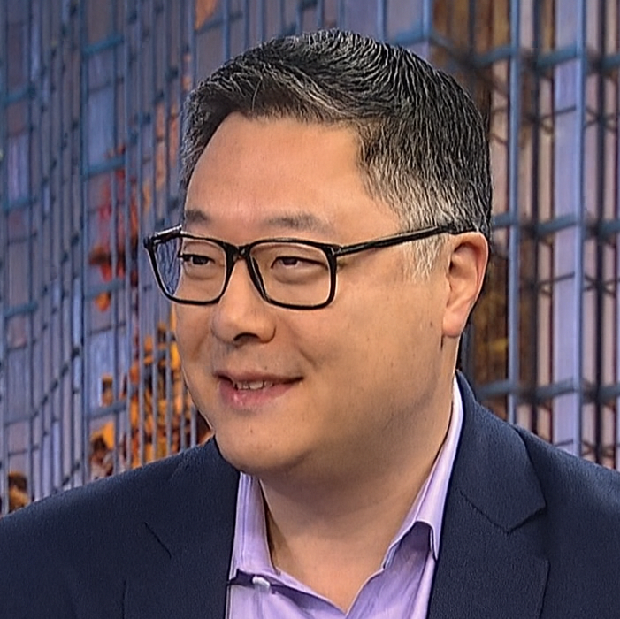 Daryl Ching Founder and Owner of Vistance Capital Advisory