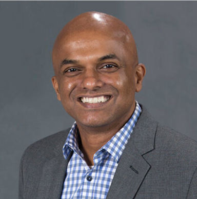 Mohan Markandaier Managing Partner at Good News Ventures