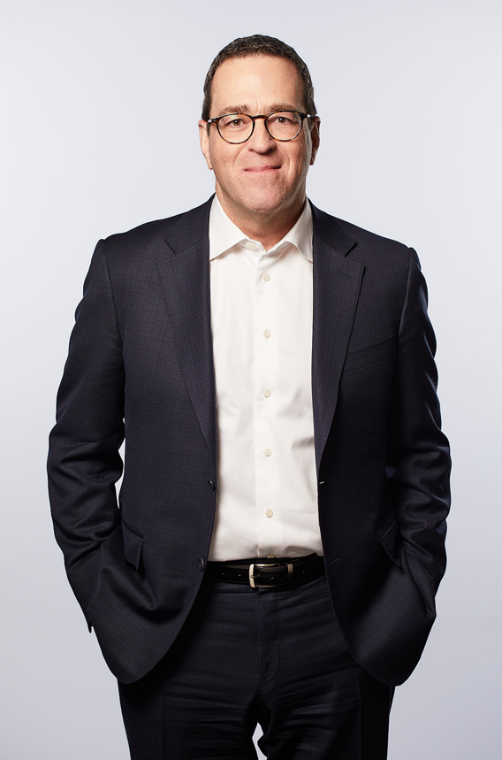 Pierre Cléroux Vice President, Research and Chief Economist at BDC