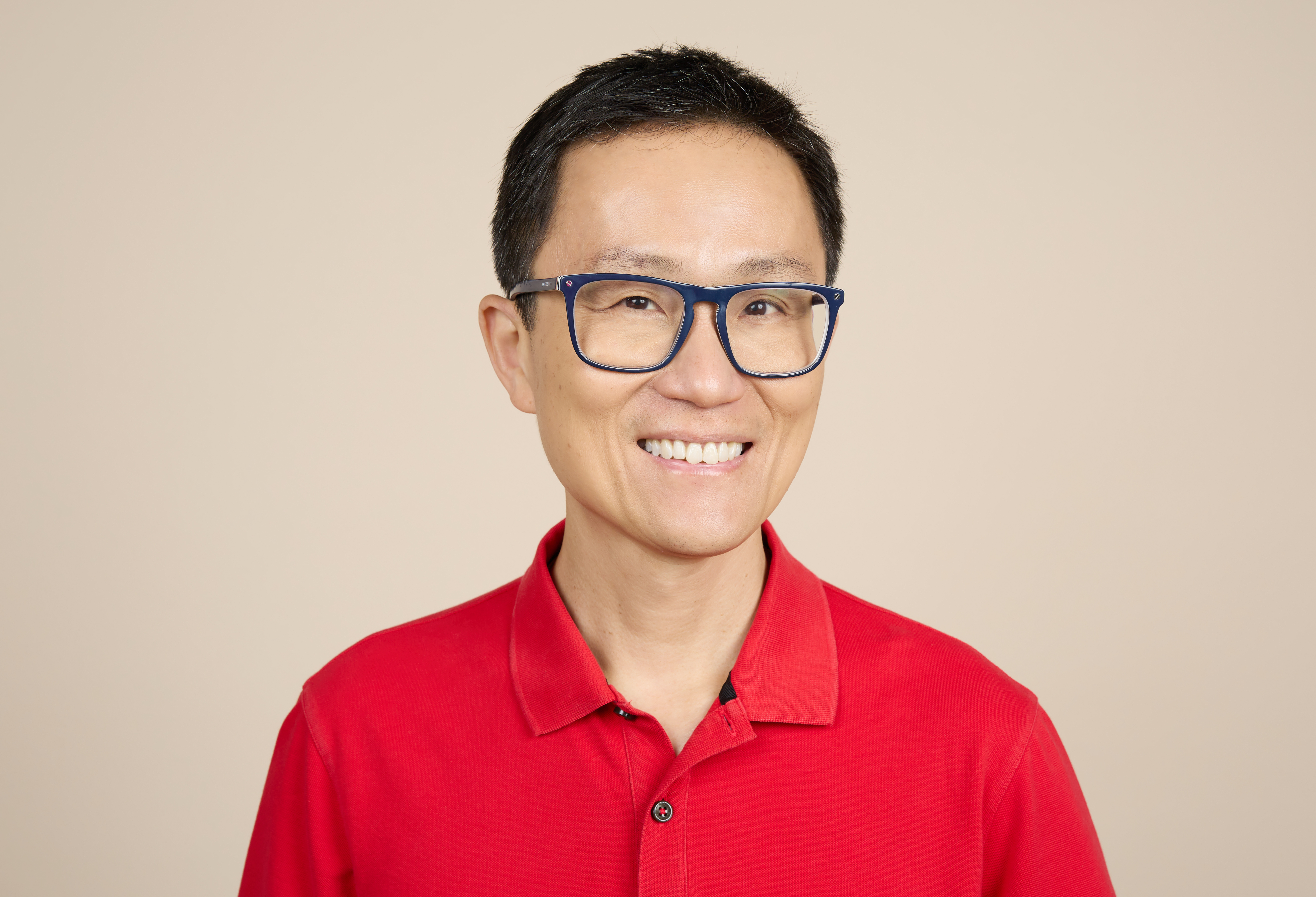 Allen Lau Co-founder and Operating Partner, Two Small Fish Ventures