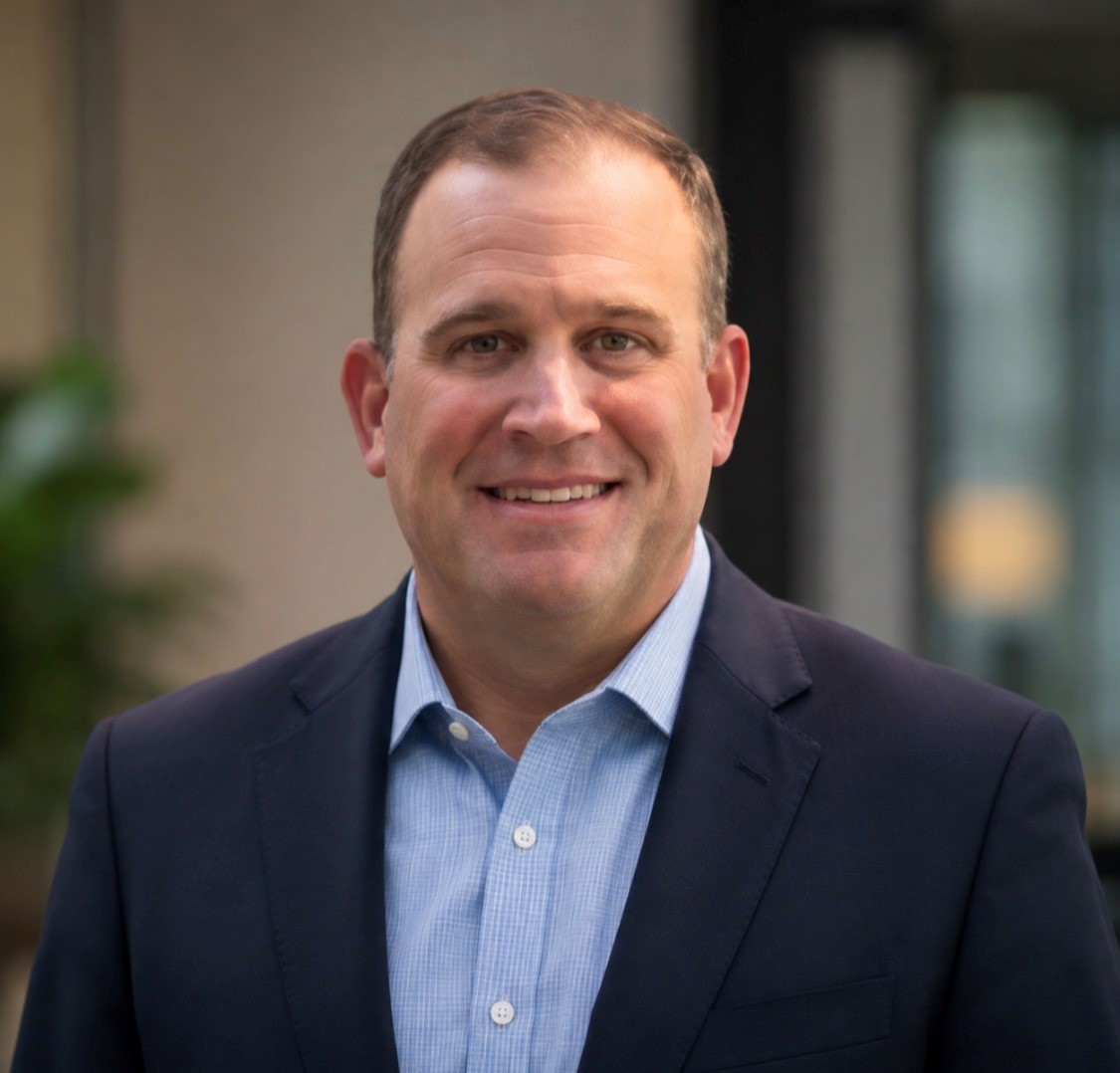 Scott Flynn, Vice President at Amico