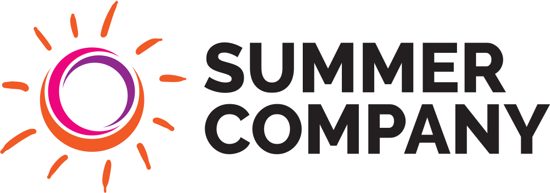 Summer Company logo Summer Company logo