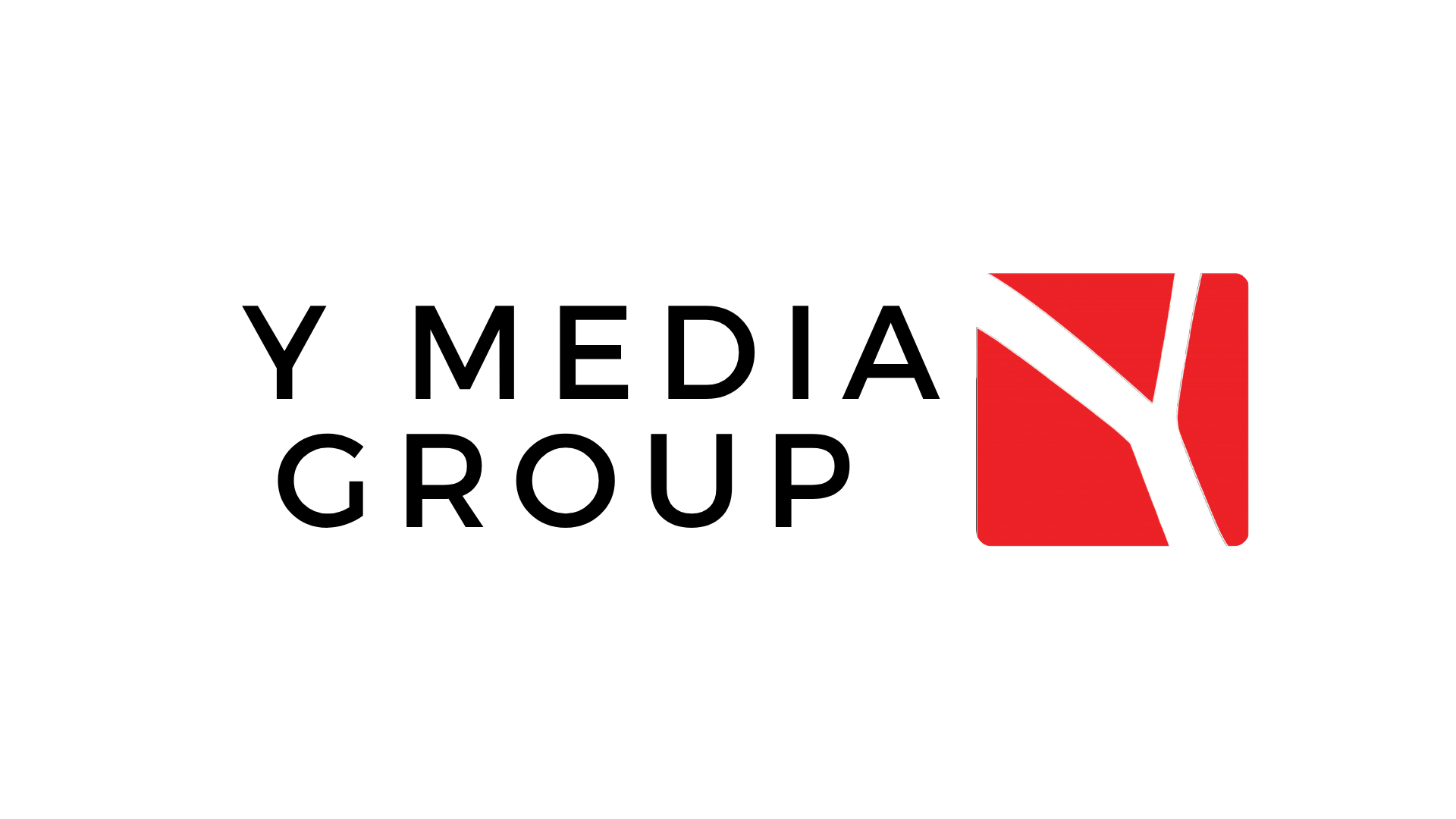 Y Media Group Logo