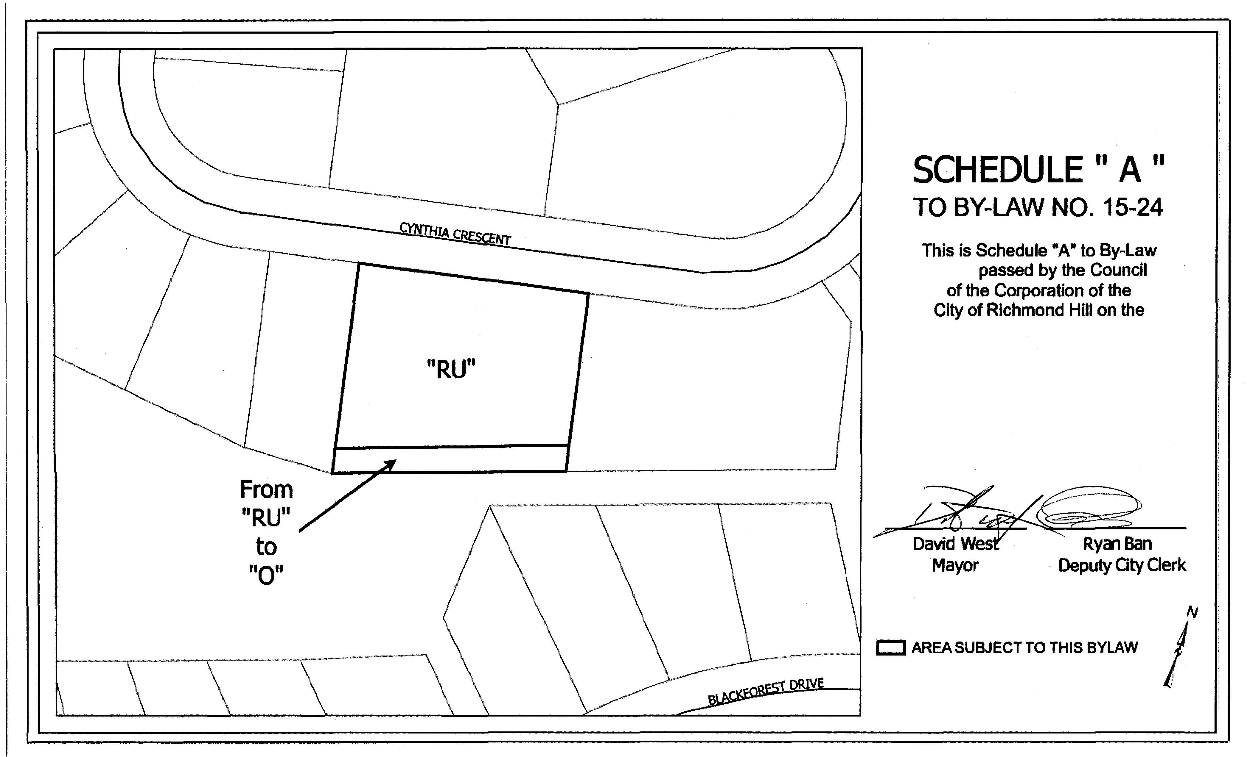 map of 34 Cynthia Cresce