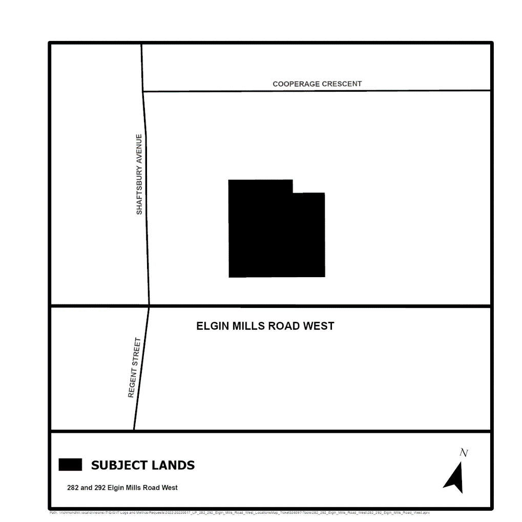 Map - D02-19018 and SUB-22-0004