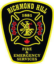 Fire and Emergency Services logo