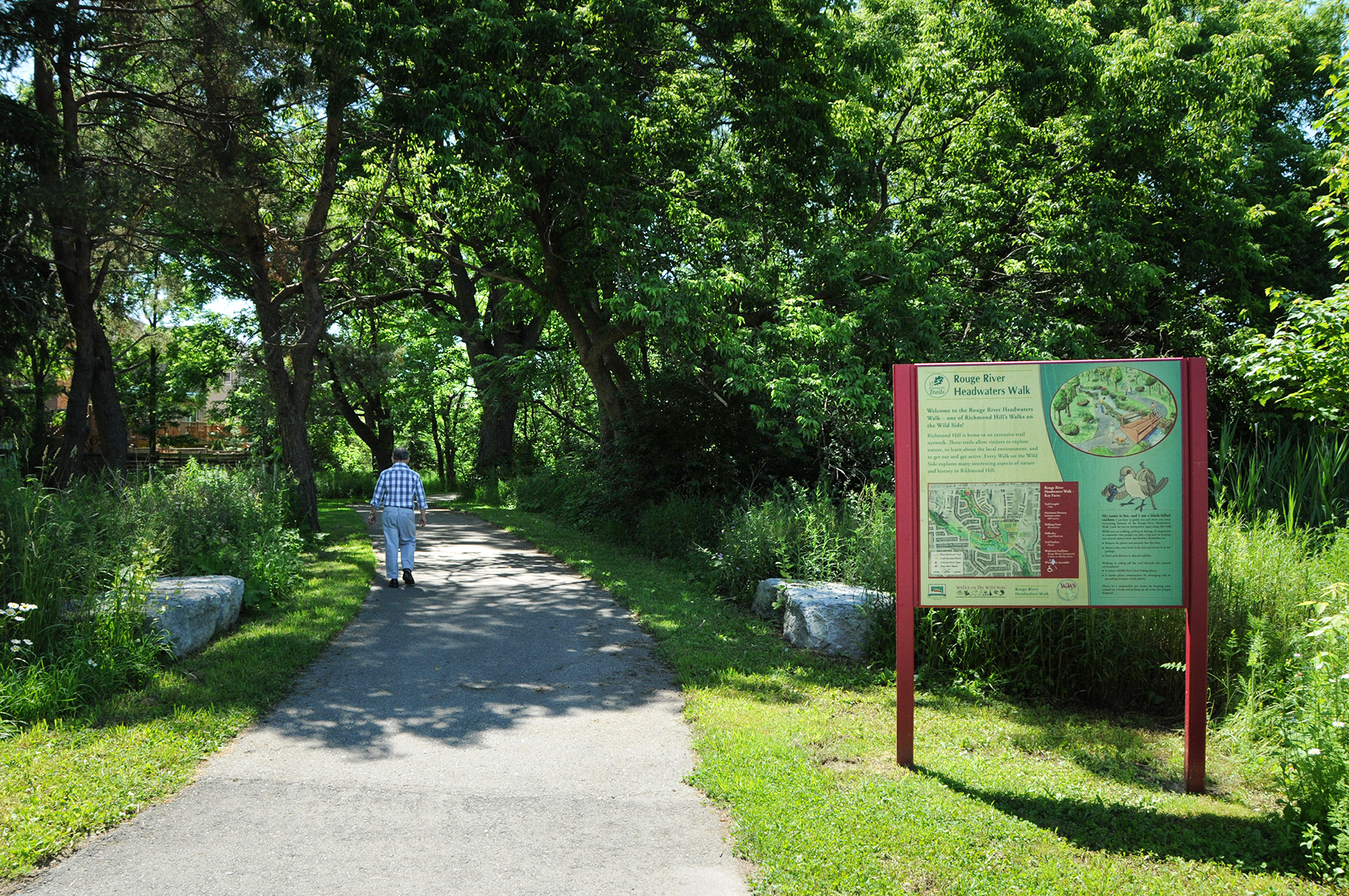 Headwaters Community Park