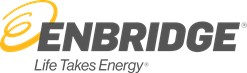 Logo - Enbridge Gas