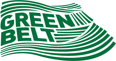 The Greenbelt Foundation Logo