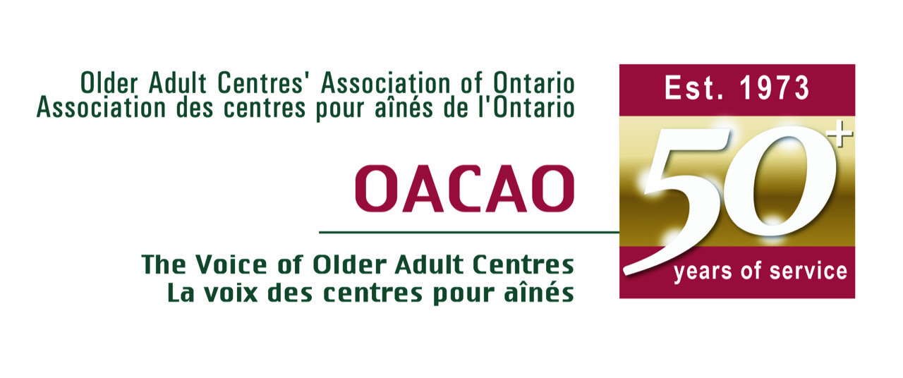 OACAO Logo
