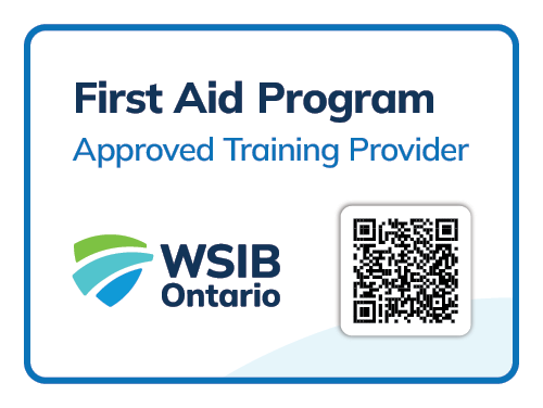 First Aid Program Provider image